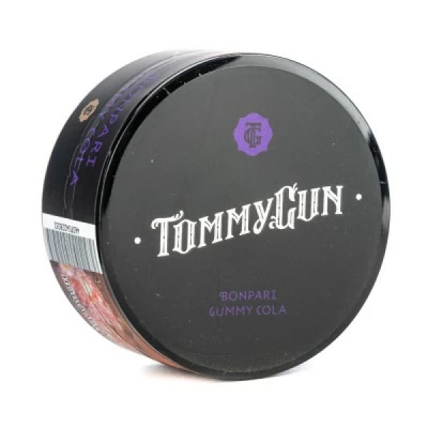 Табак Tommy Gun Gummy Cola (Мармеладная Кола) 25 гр в Севастополе