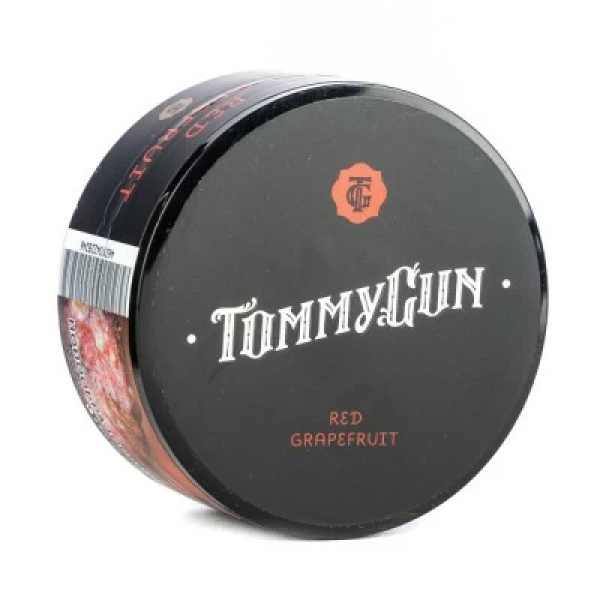 Табак Tommy Gun Red Grapefruit (Красный Грейпфрут) 25 гр в Севастополе