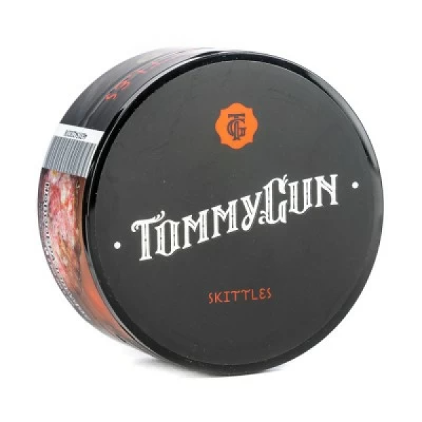 Табак Tommy Gun Skittles (Скитлз) 25 гр в Севастополе