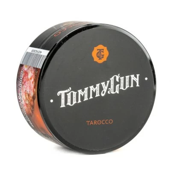Табак Tommy Gun Tarocco (Тарокко) 25 гр в Севастополе