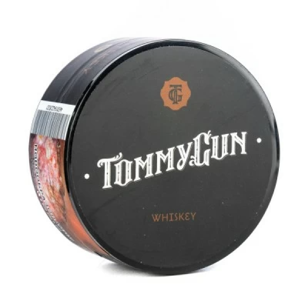 Табак Tommy Gun Whiskey (Виски) 25 гр в Севастополе