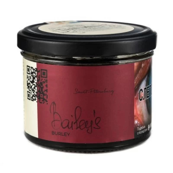 Табак Trofimoffs Burley Baileys (Бейлис) 125 гр в Севастополе