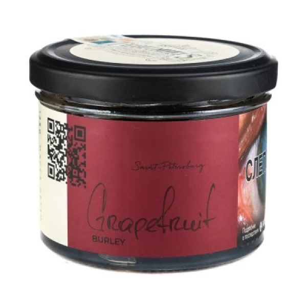 Табак Trofimoffs Burley Grapefruit (Грейпфрут) 125 гр в Севастополе
