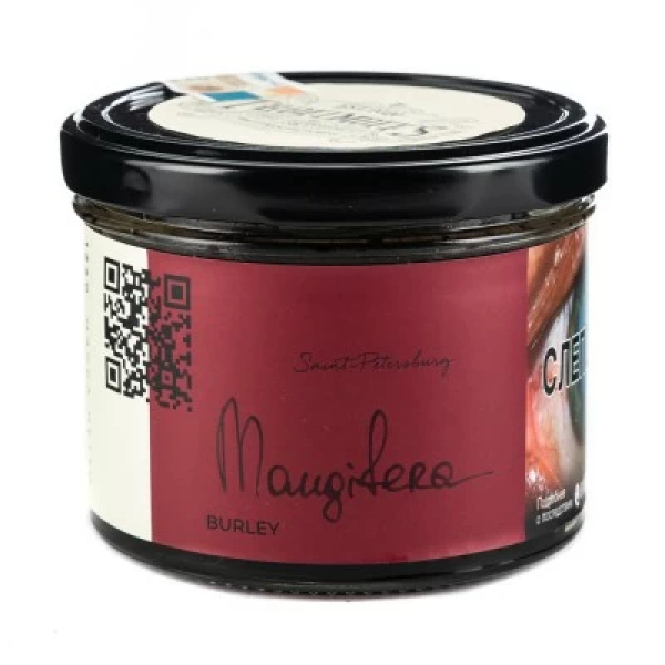 Табак Trofimoffs Burley Mangifera (Мангифера) 125 гр в Севастополе