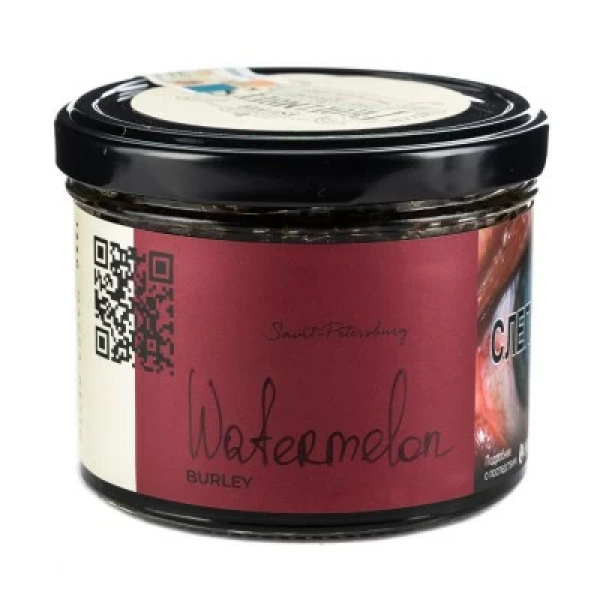 Табак Trofimoffs Burley Watermelon (Арбуз) 125 гр в Севастополе