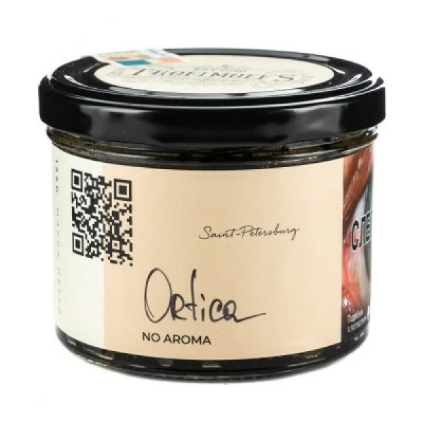 Табак Trofimoffs No Aroma Ortica (Ортика) 125 гр в Севастополе