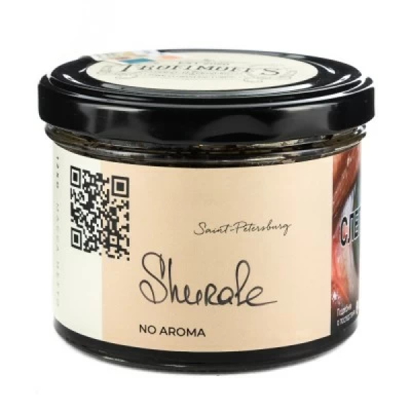 Табак Trofimoffs No Aroma Shurale (Шурале) 125 гр в Севастополе