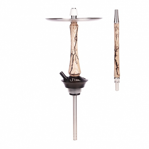 Кальян Union Hookah Sleek Вольт светлый в Севастополе