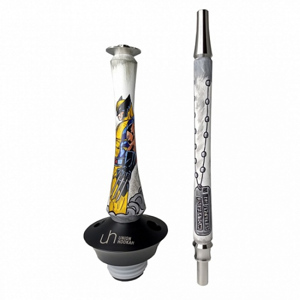 Кальян Union Hookah Sleek Россомаха в Севастополе