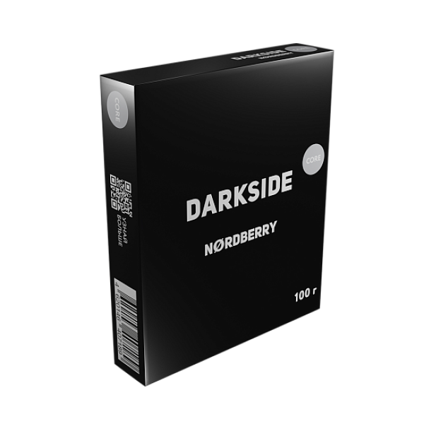 Табак Darkside Core NORDBERRY 100 грамм в Севастополе