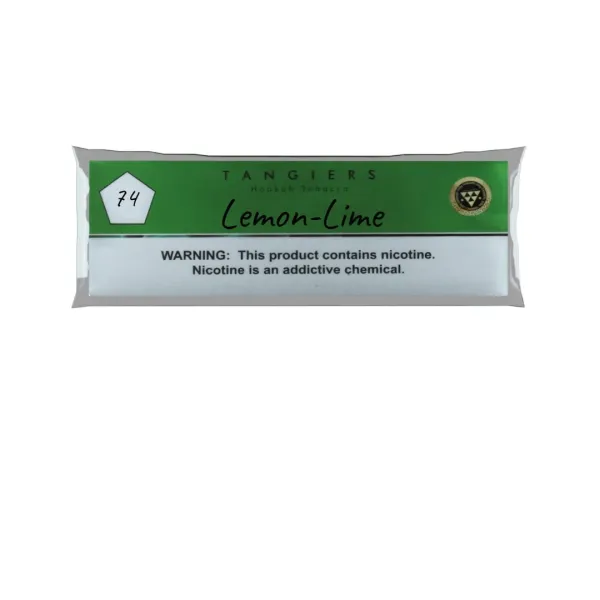 Табак Tangiers Birquq Lemon Lime (Лимон Лайм) 100 гр в Севастополе