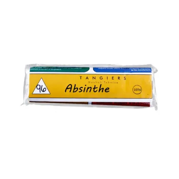 Табак Tangiers Noir Absinthe (Абсент) 250 гр в Севастополе