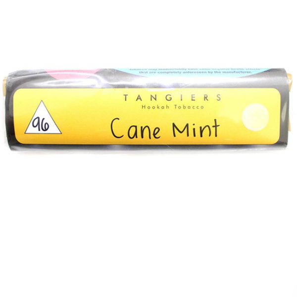 Табак Tangiers Noir Cane Mint (Тростниковая мята) 250 гр в Севастополе