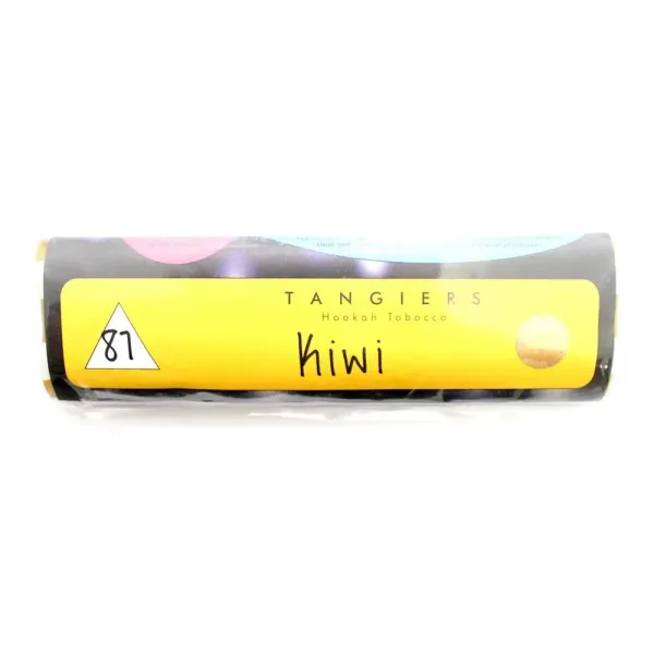 Табак Tangiers Noir Kiwi (Киви) 250 гр в Севастополе