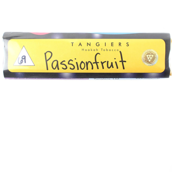 Табак Tangiers Noir Passionfruit (Маракуйя) 250 гр в Севастополе