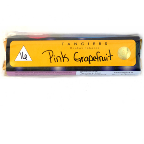 Табак Tangiers Noir Pink Grapefruit (Розовый грейпфрут) 250 гр в Севастополе