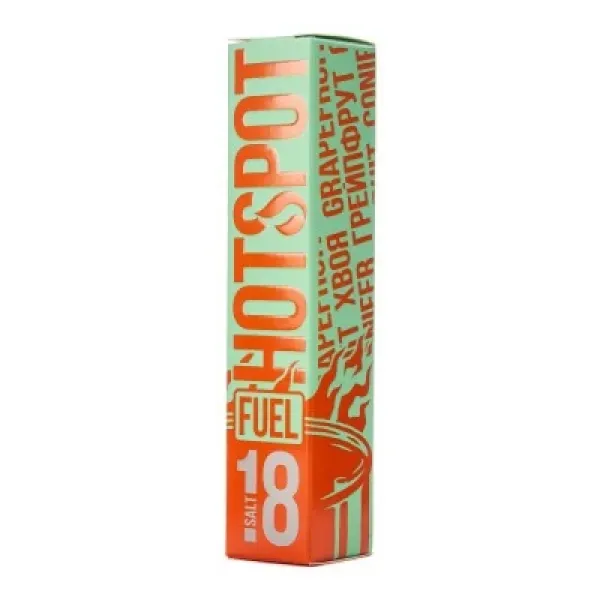 Жидкость HOTSPOT Fuel Conifer Grapefruit 30 мл в Севастополе