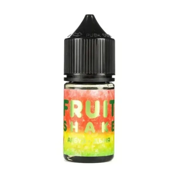 Жидкость Pride Vape Tea Salt Арбуз дыня 30 мл в Севастополе