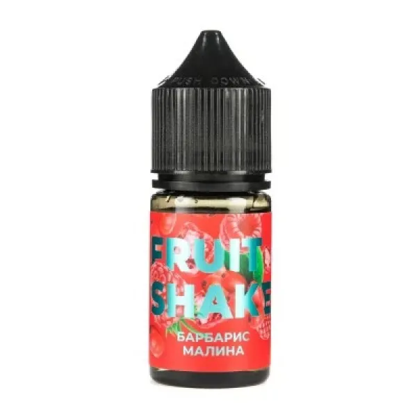 Жидкость Pride Vape Tea Salt Барбарис малина 30 мл в Севастополе