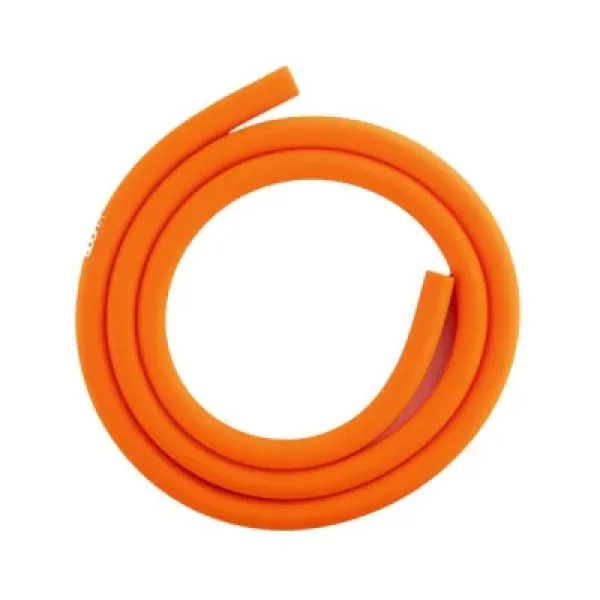 Шланг HOOB Orange (оранжевый, силикон) в Севастополе