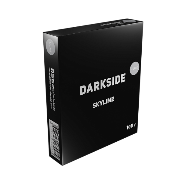 Табак DARKSIDE CORE SKYLIME 100 гр в Севастополе