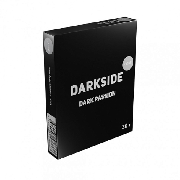 Табак DARKSIDE CORE BASIL BLAST 30 гр в Севастополе