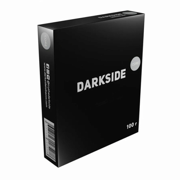 Табак DARKSIDE CORE DARK MINT 30 гр в Севастополе