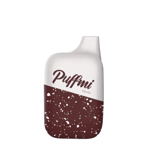 Puffmi Cola Ice, 4500 тяг в Севастополе