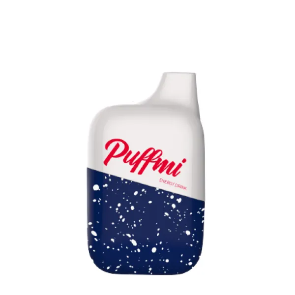 Puffmi Energy Drink, 4500 тяг в Севастополе