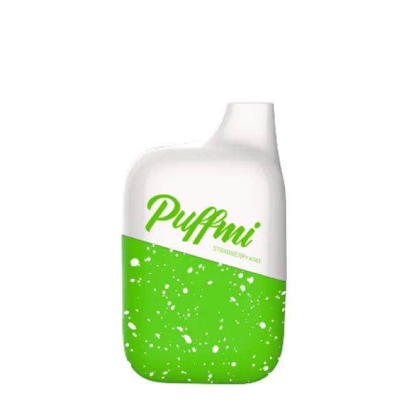 Puffmi Strawberry Kiwi, 4500 тяг в Севастополе
