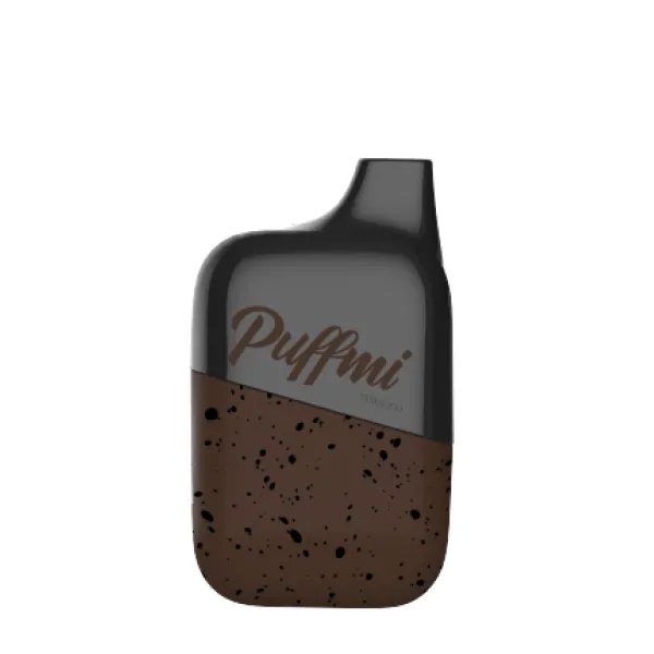 Puffmi Tobacco, 4500 тяг в Севастополе
