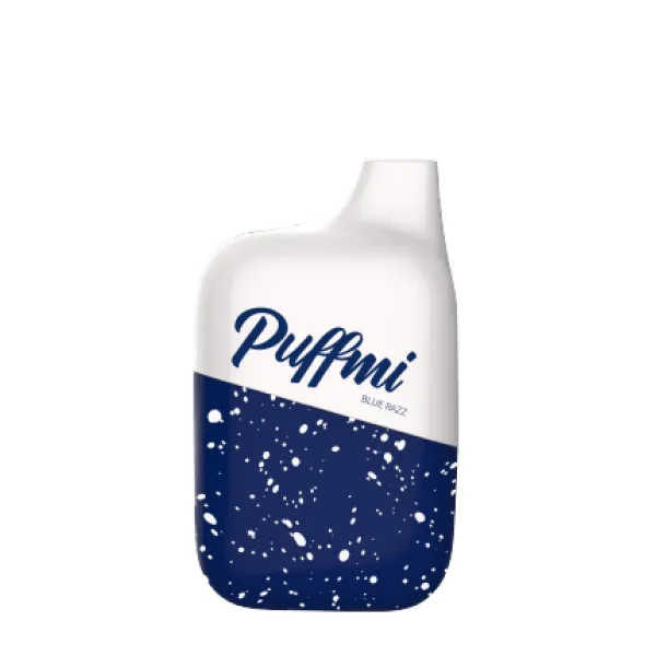 Puffmi Watermelon Berry, 4500 тяг в Севастополе