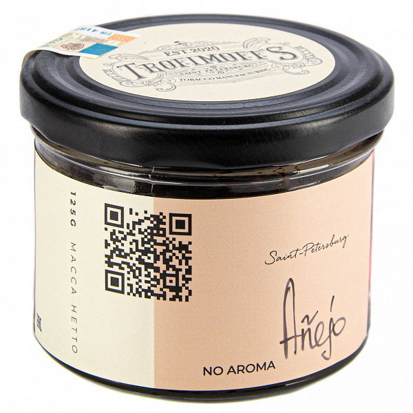 Табак Trofimoffs No aroma Anejo (Анеджо) 125 гр в Севастополе