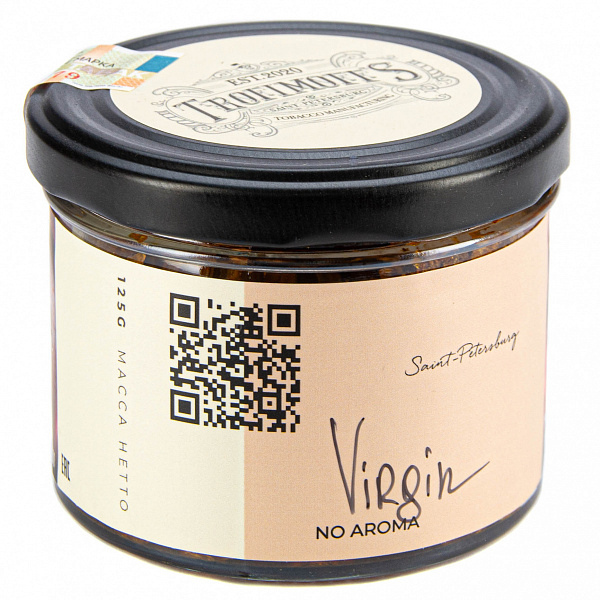Табак Trofimoffs No aroma Virgin (Вирджин) 125 гр в Севастополе