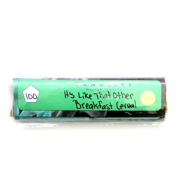 Табак Tangiers Birquq It's Like That Other Breakfast Cereal 250 гр в Севастополе