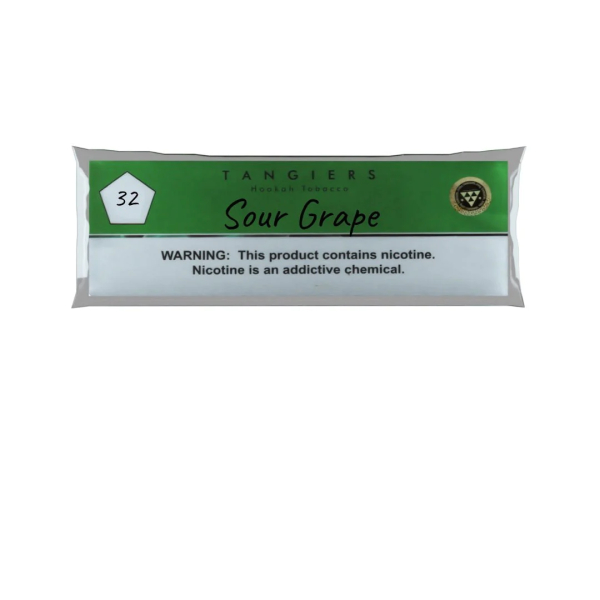 Табак Tangiers Birquq Sour Grape 250 гр в Севастополе