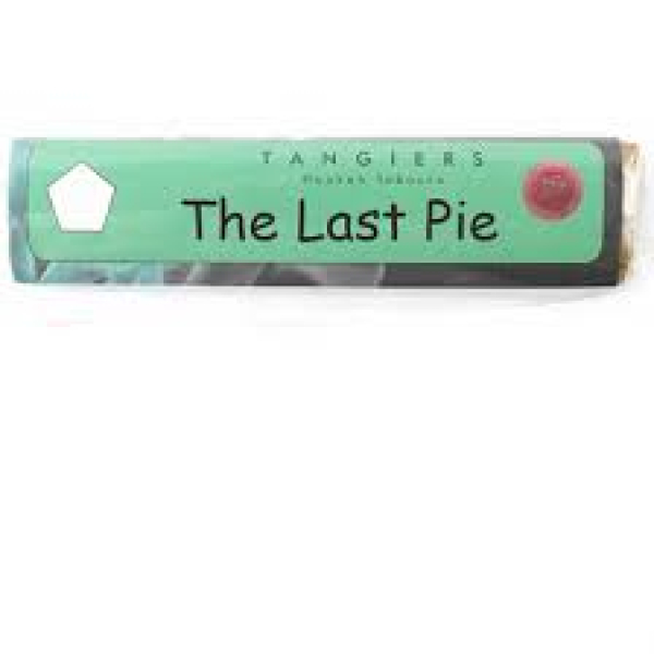 Табак Tangiers Birquq The Last Pie 250 гр в Севастополе