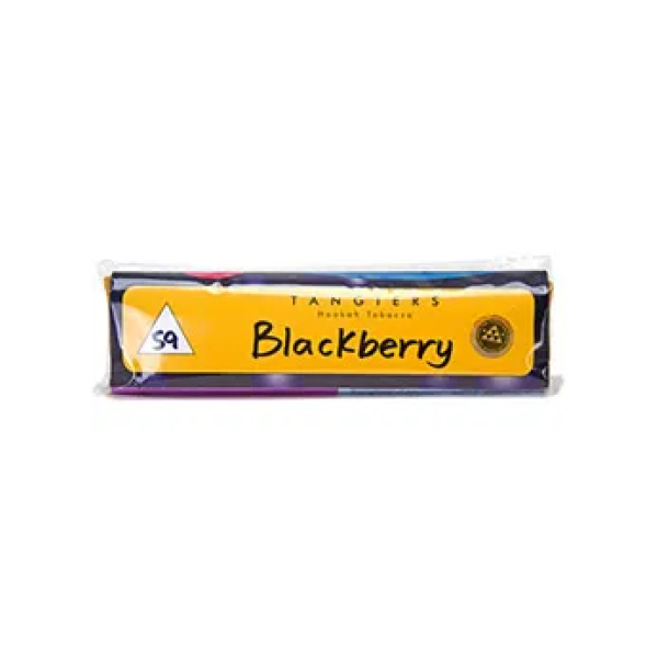 Табак Tangiers Burley Blackberry 250 гр в Севастополе