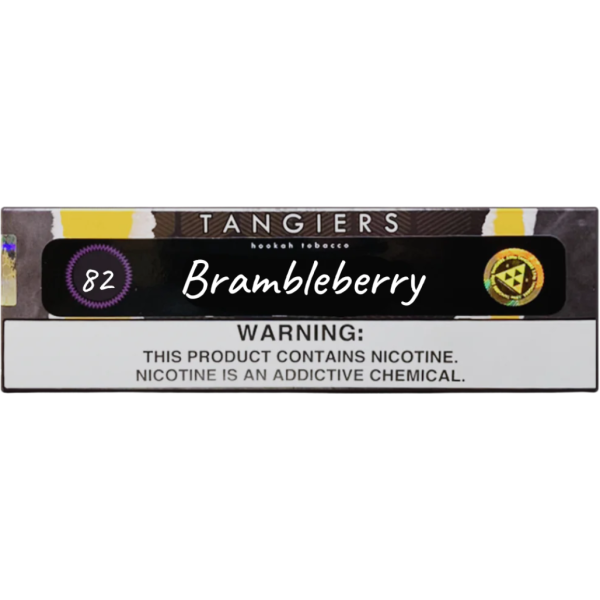 Табак Tangiers Burley Brambleberry 100 гр в Севастополе