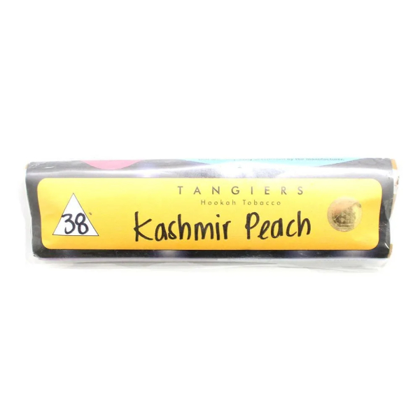 Табак Tangiers Burley Kashmir Peach 250 гр в Севастополе