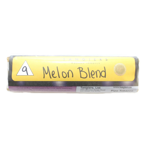 Табак Tangiers Burley Melon Blend 250 гр в Севастополе