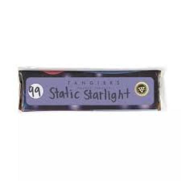 Табак Tangiers Burley Static Starlight 250 гр в Севастополе