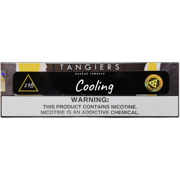 Табак Tangiers Noir Cooling 250 гр в Севастополе