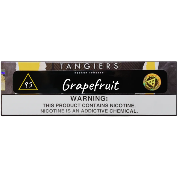 Табак Tangiers Noir Grapefruit 250 гр в Севастополе