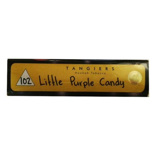 Табак Tangiers Noir Little Purple Stuff 250 гр в Севастополе