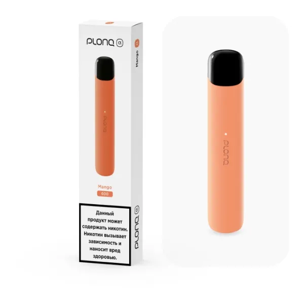 Plonq Alpha Mango, 600 тяг в Севастополе