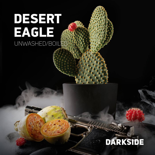 Табак Darkside Core Desert Eagle (Десертный Кактус) 100 гр в Севастополе