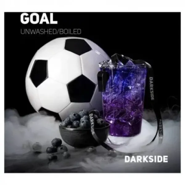 Табак Darkside Core Goal (Гоал) 100 гр в Севастополе