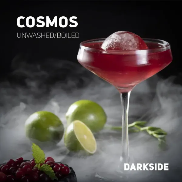 Табак Darkside Core Cosmos (Космос) 250 гр в Севастополе