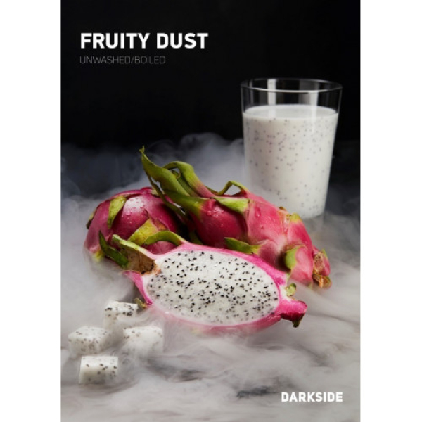 Табак Darkside Core Fruity Dust (Фрути Даст) 250 гр в Севастополе